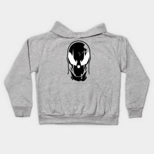 GIANT GRENDEL HEAD Kids Hoodie